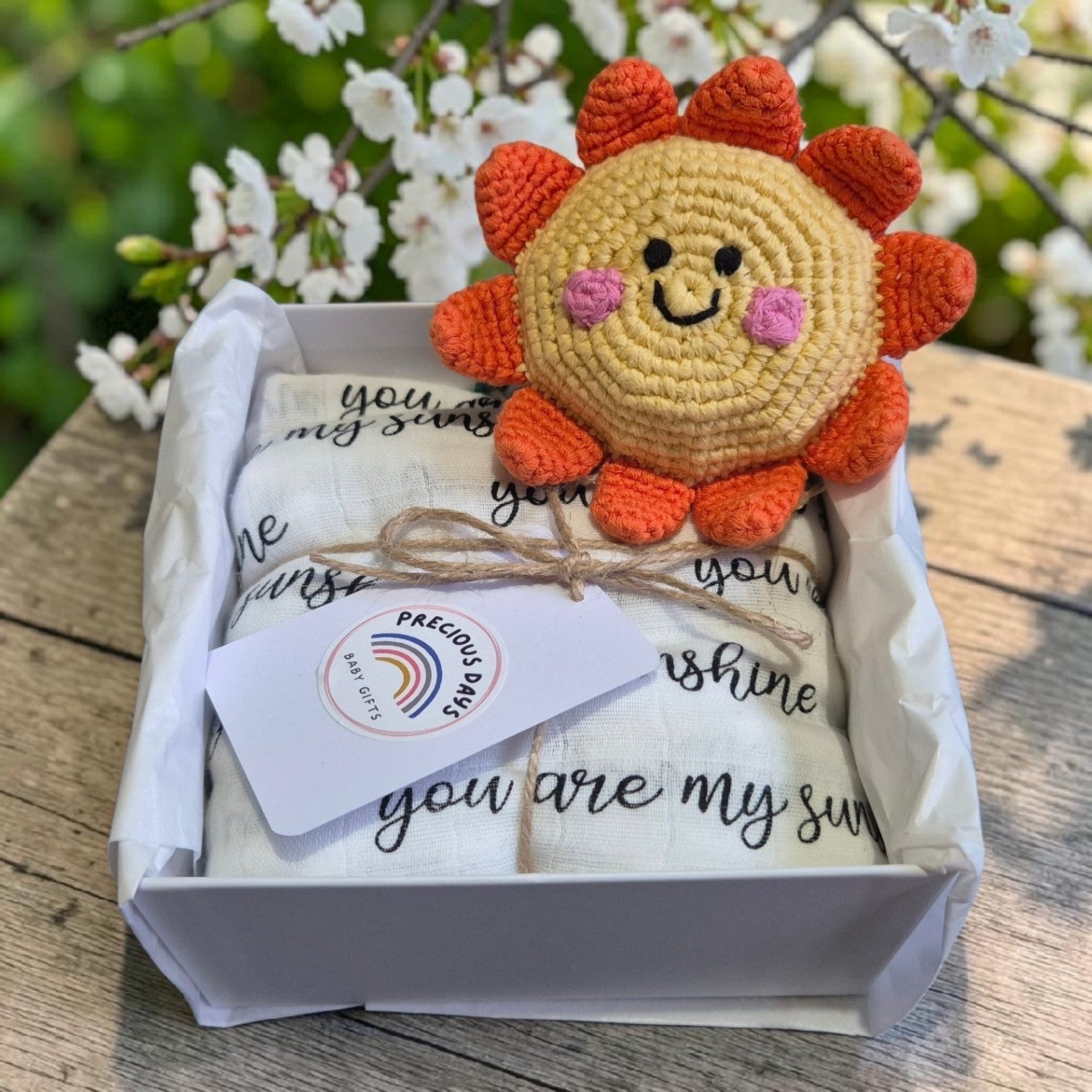 The Ultimate Guide to New Baby Gift Boxes 🎁