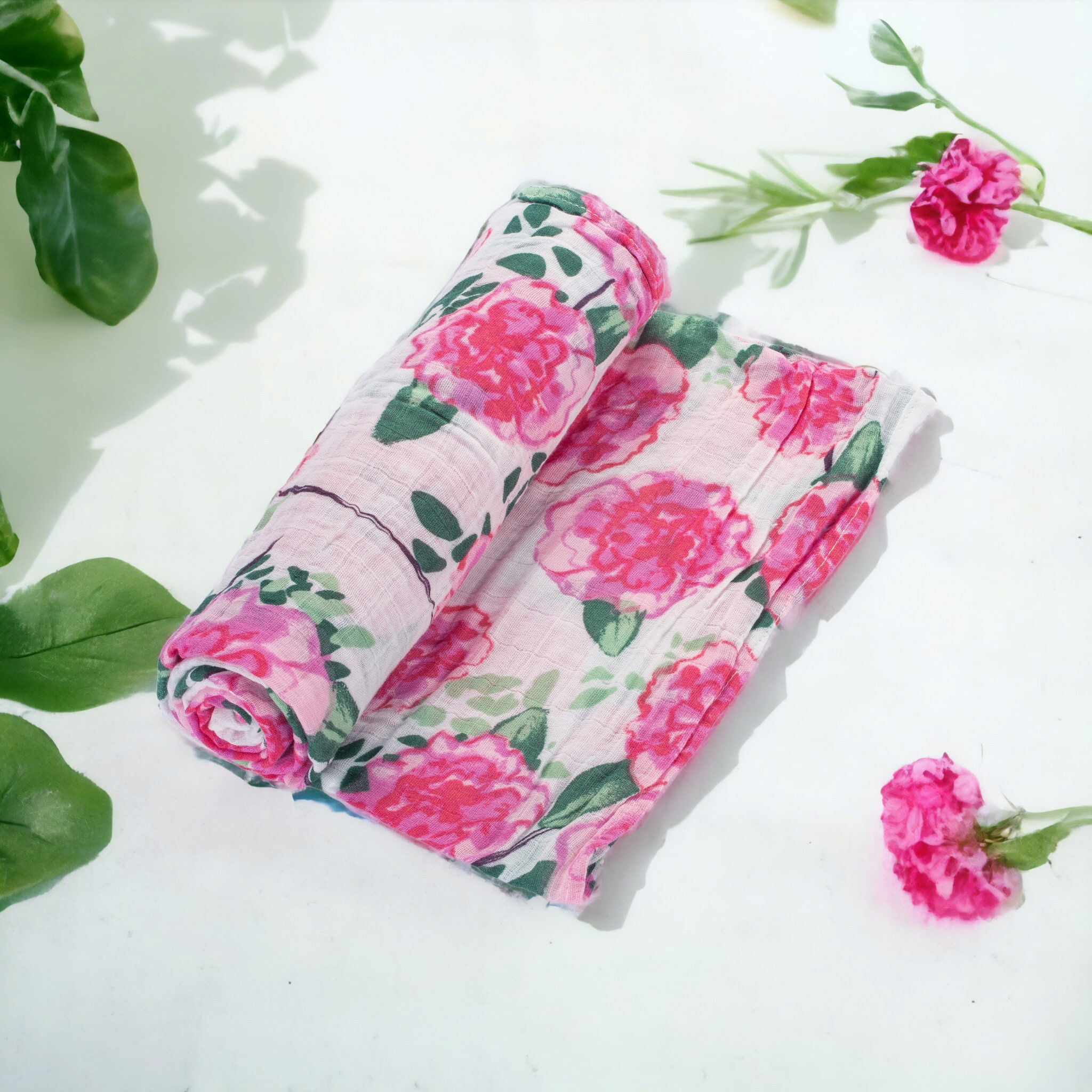 Stay Cool: The Perfect Baby Blanket for Hot Weather