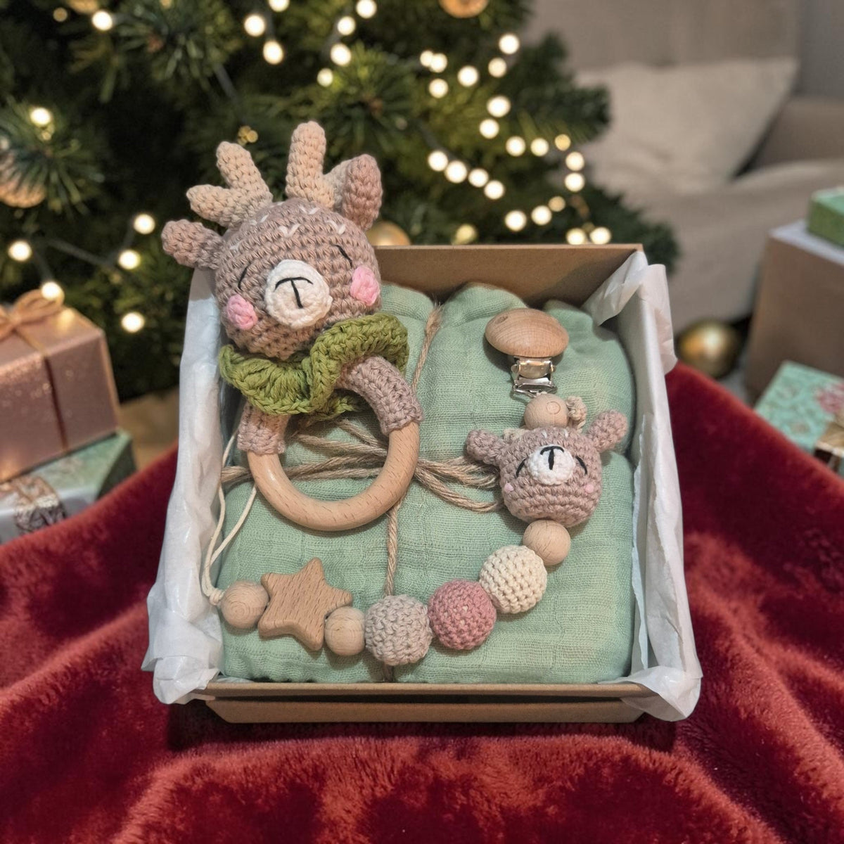 Gifts £20-£30