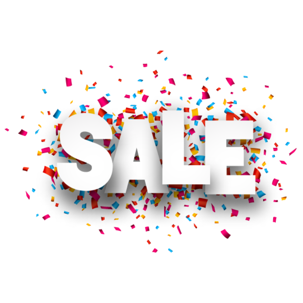 Sale Items
