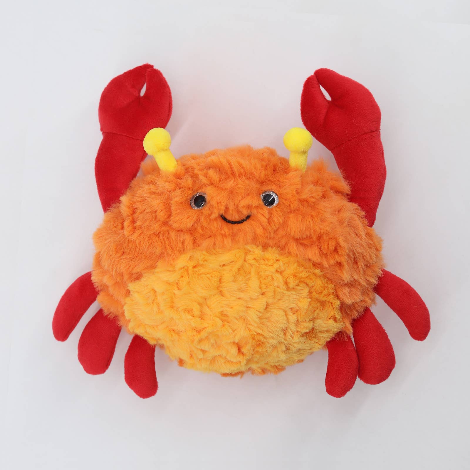 Crab Soft Plush Toy