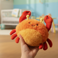 Crab Soft Plush Toy