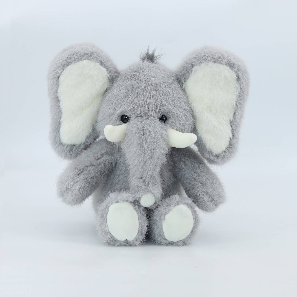 Elephant Soft Plush Toy