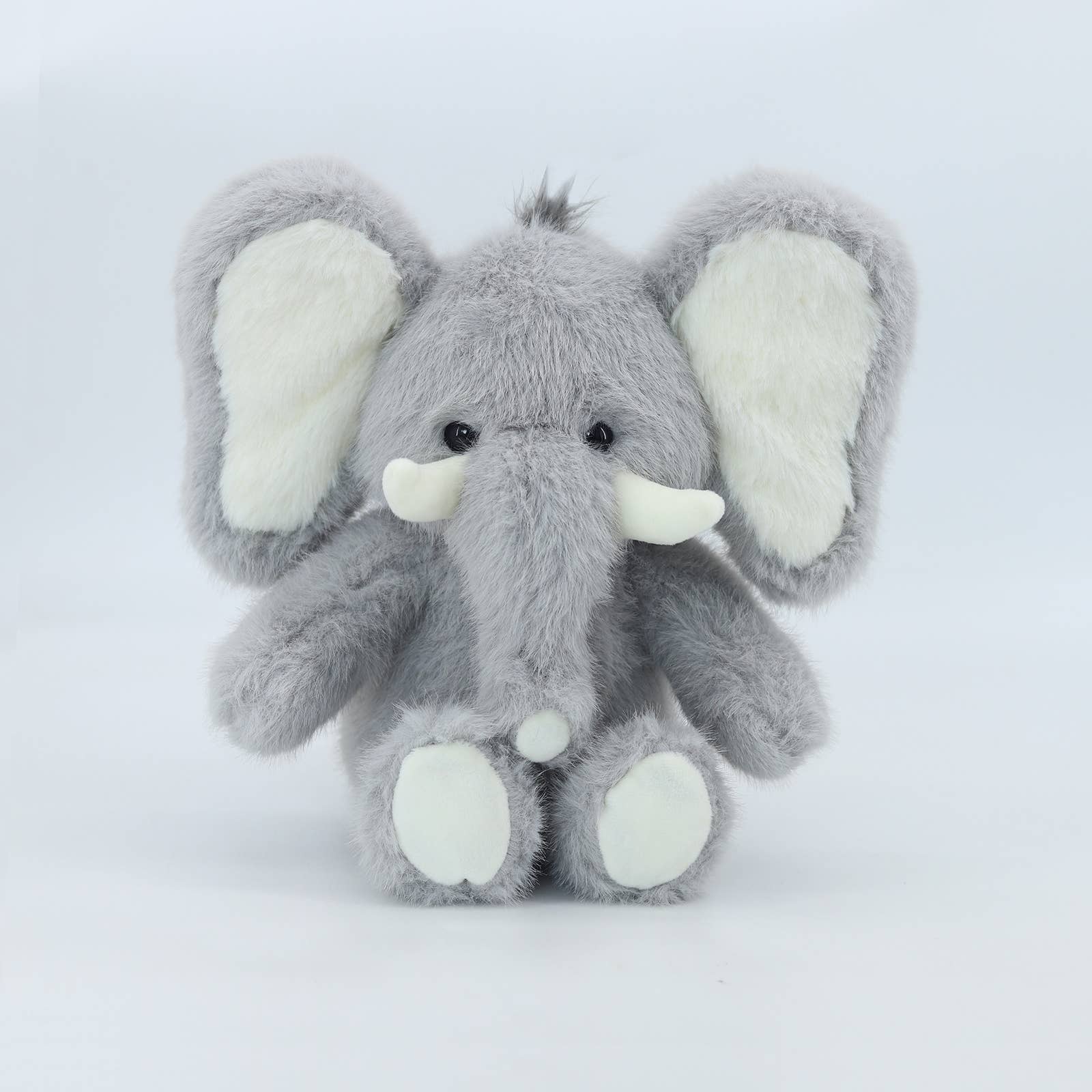 Elephant Soft Plush Toy