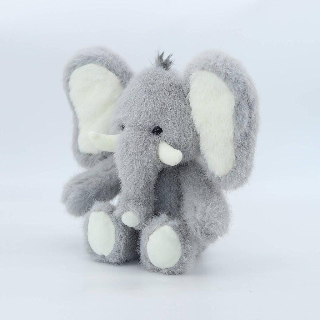 Elephant Soft Plush Toy