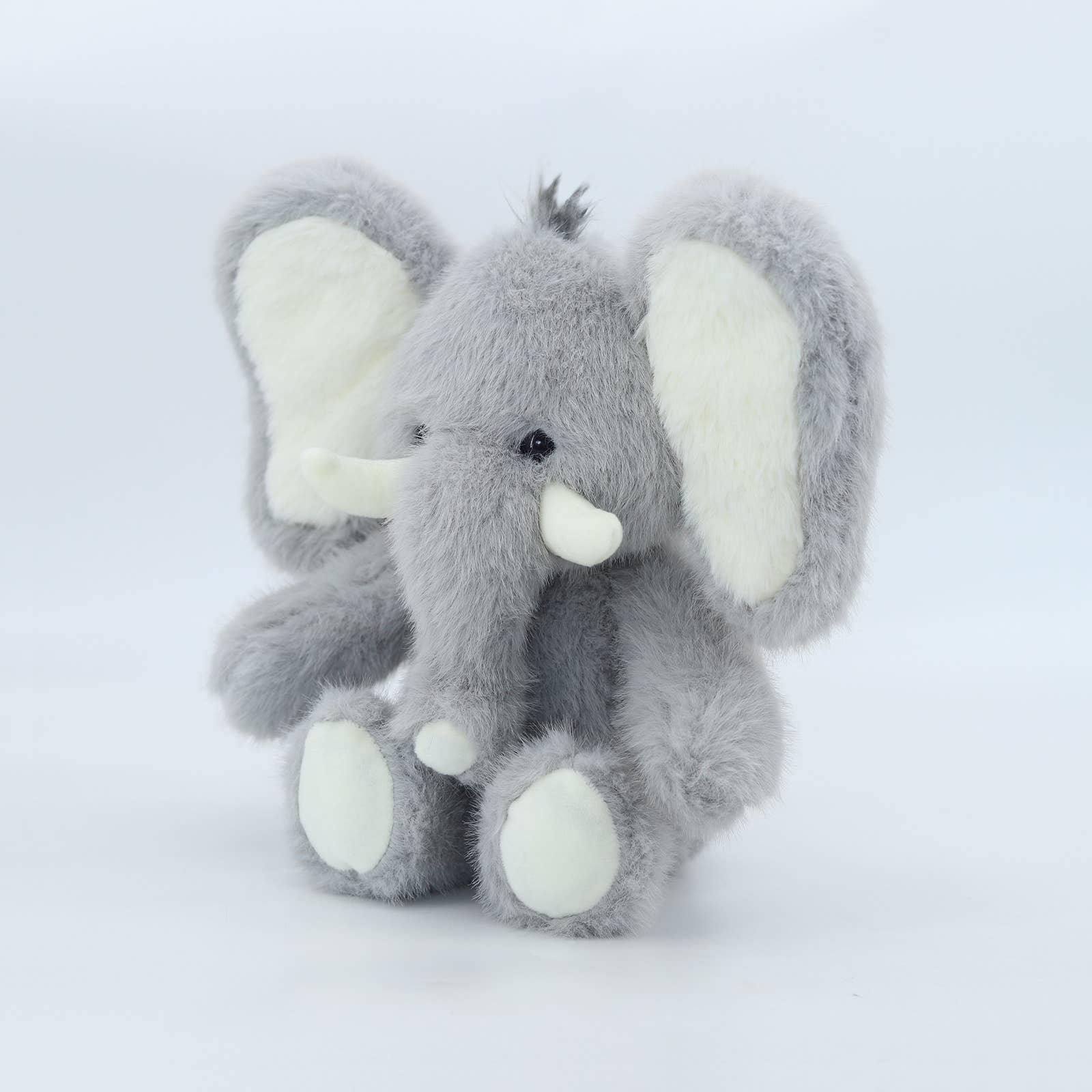 Elephant Soft Plush Toy