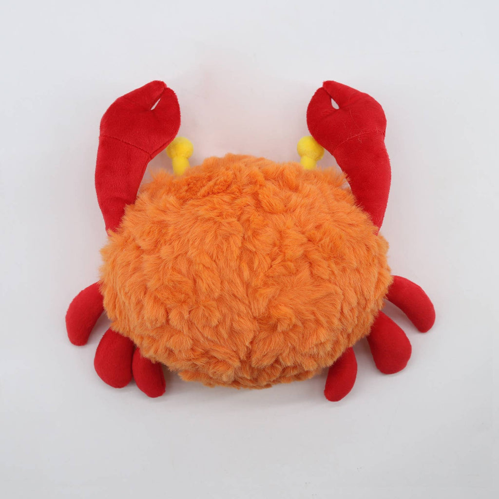 Crab Soft Plush Toy