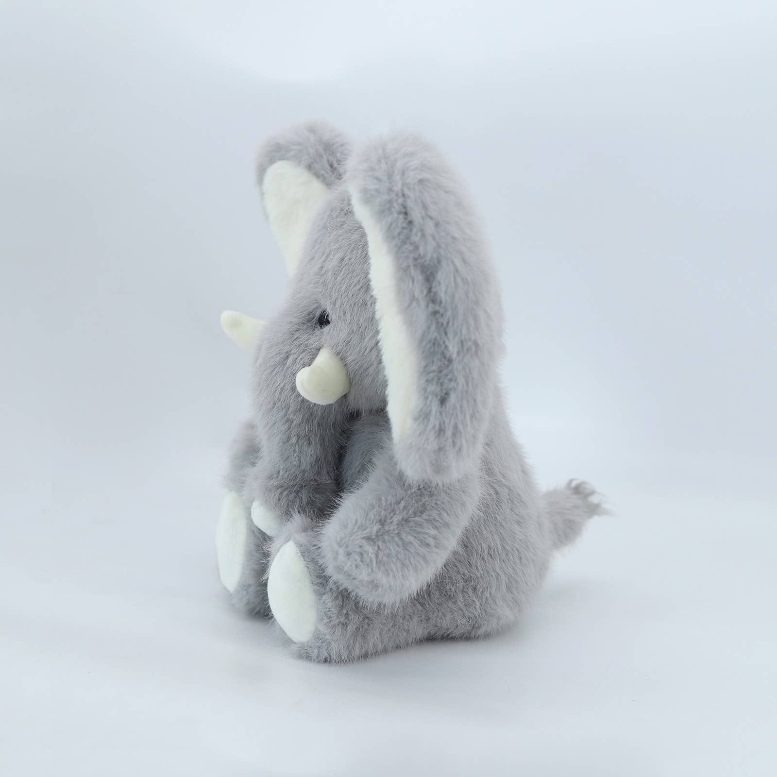 Elephant Soft Plush Toy