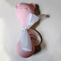 Gentle Sound Teddy Bear Rattle