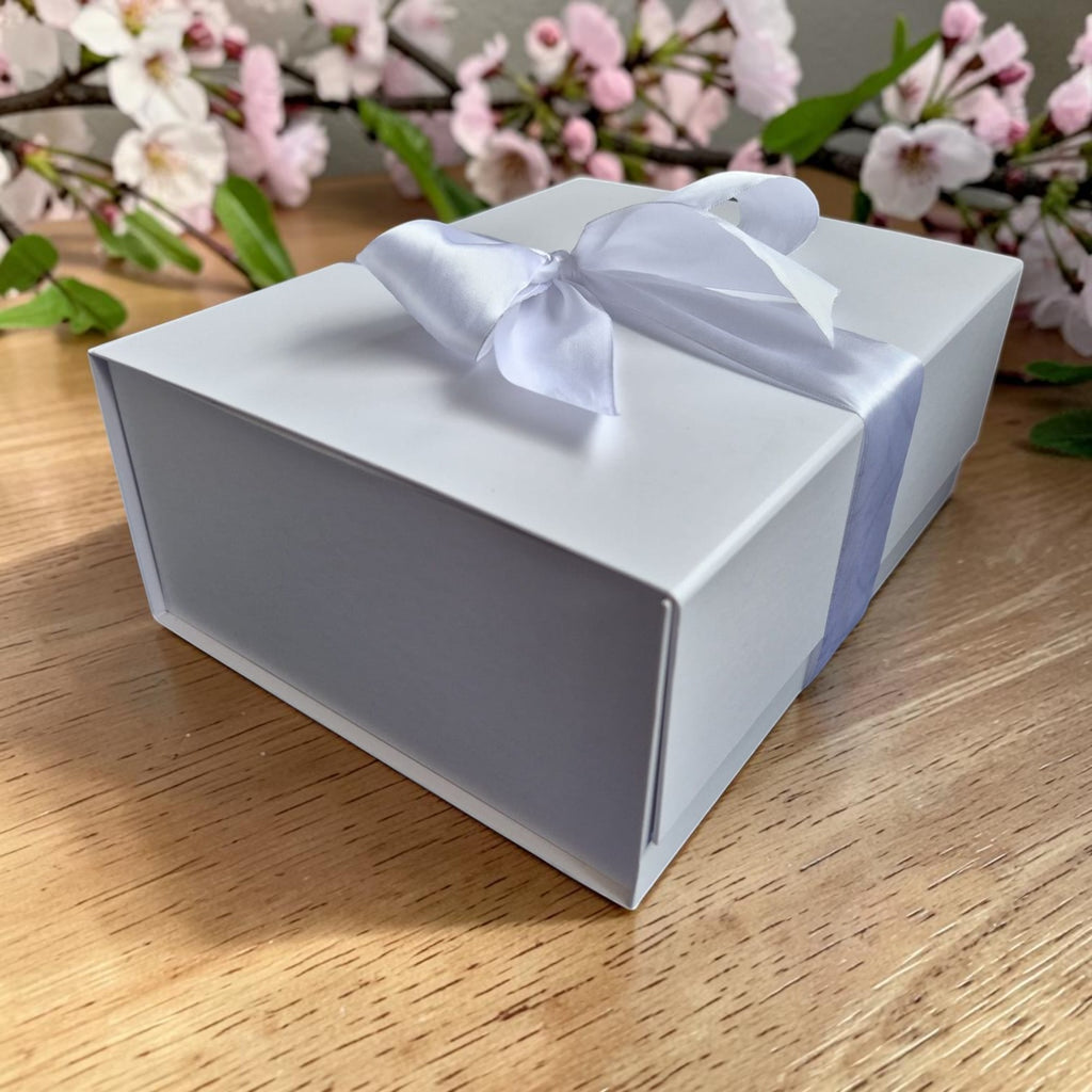 Large Blanket Gift Box: When Life Gives You Lemons