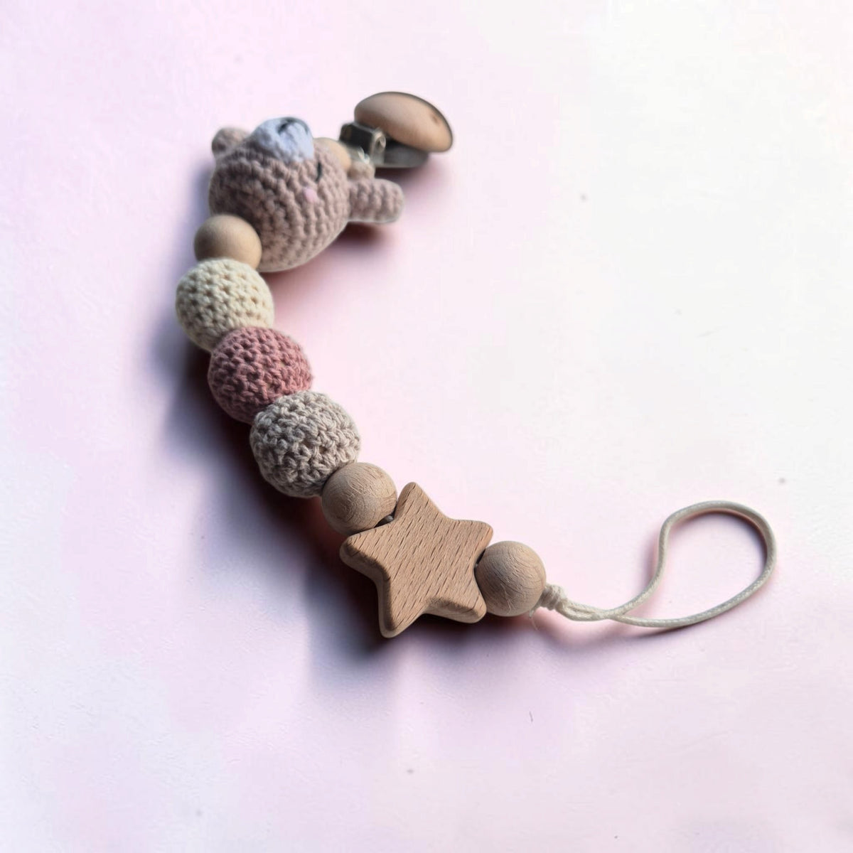 Christmas Reindeer Dummy Clip
