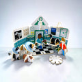 Play Press Toys Vets Mini Set